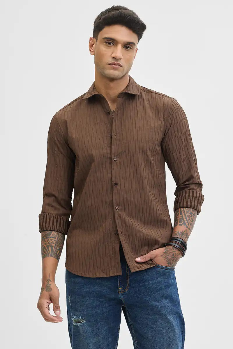 4 Premium Shirts @ Just ₹999