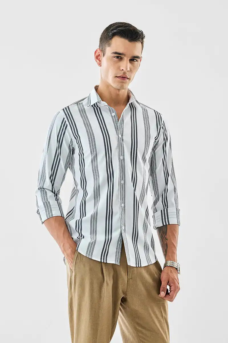 4 Premium Shirts @ Just ₹999