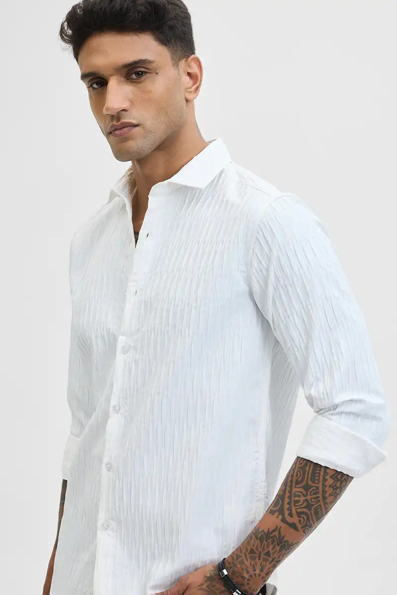 4 Premium Shirts @ Just ₹999