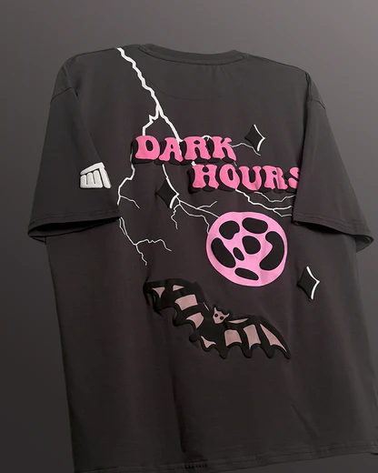 4 Stylish T-Shirts @ Just ₹999