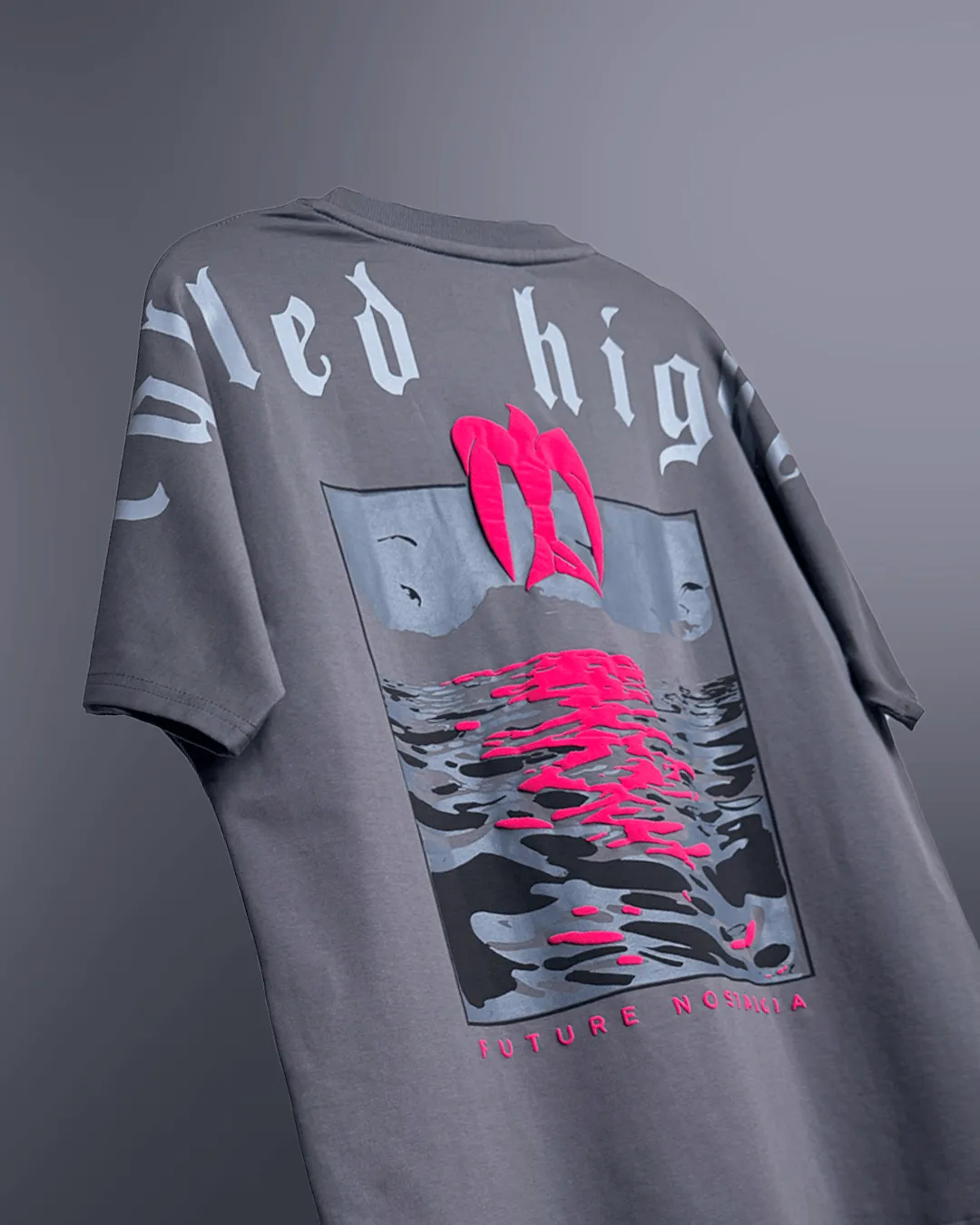 4 Stylish T-Shirts @ Just ₹999
