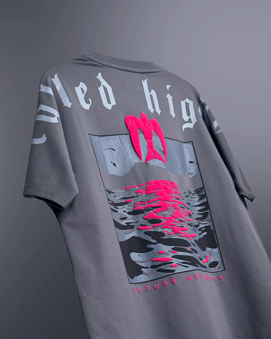 4 Stylish T-Shirts @ Just ₹999