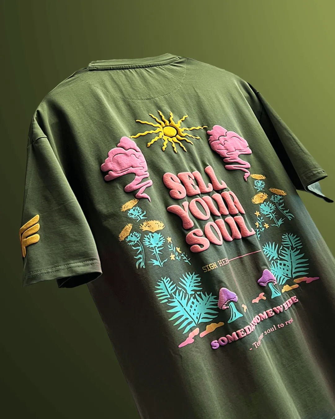 4 Stylish T-Shirts @ Just ₹999