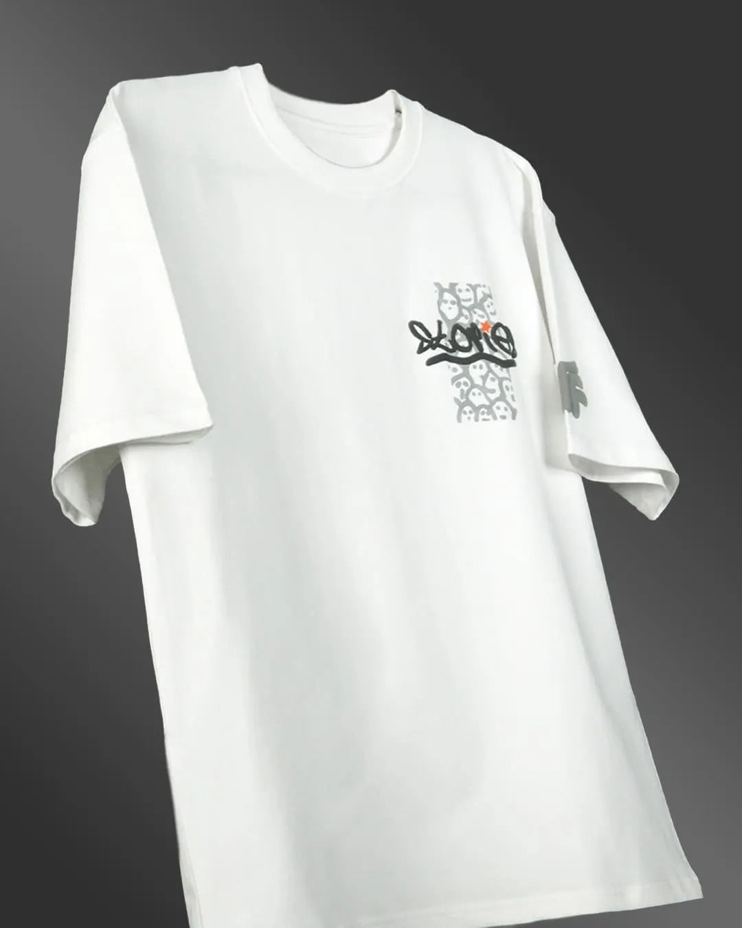 4 Stylish T-Shirts @ Just ₹999