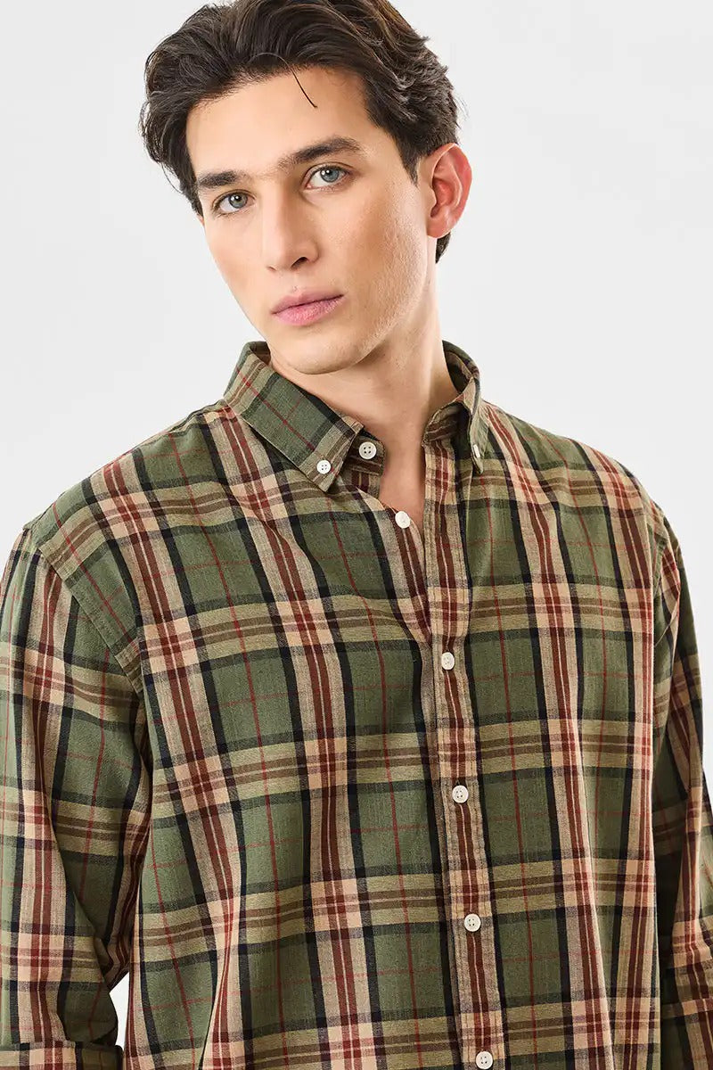 4 Premium Shirts @ Just ₹999