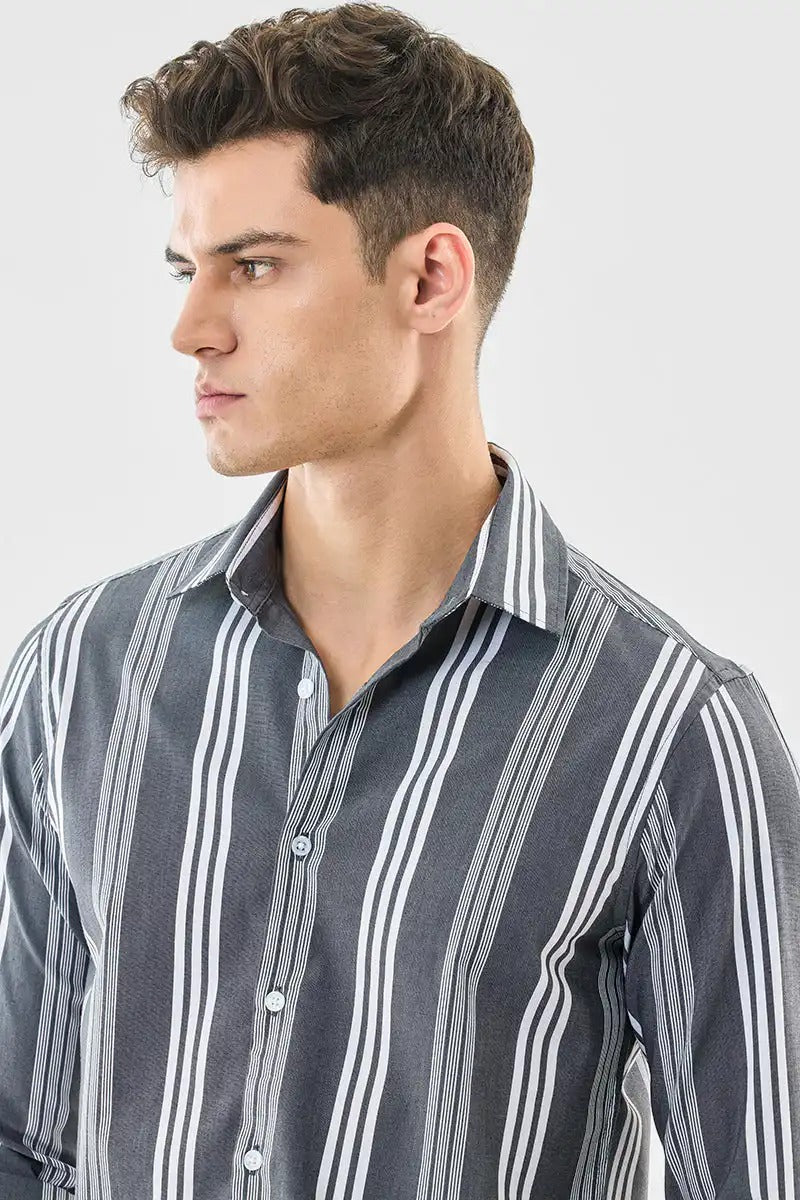 4 Premium Shirts @ Just ₹999