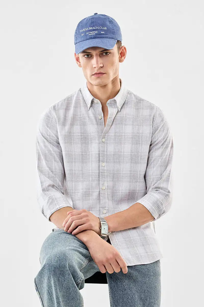 4 Premium Shirts @ Just ₹999