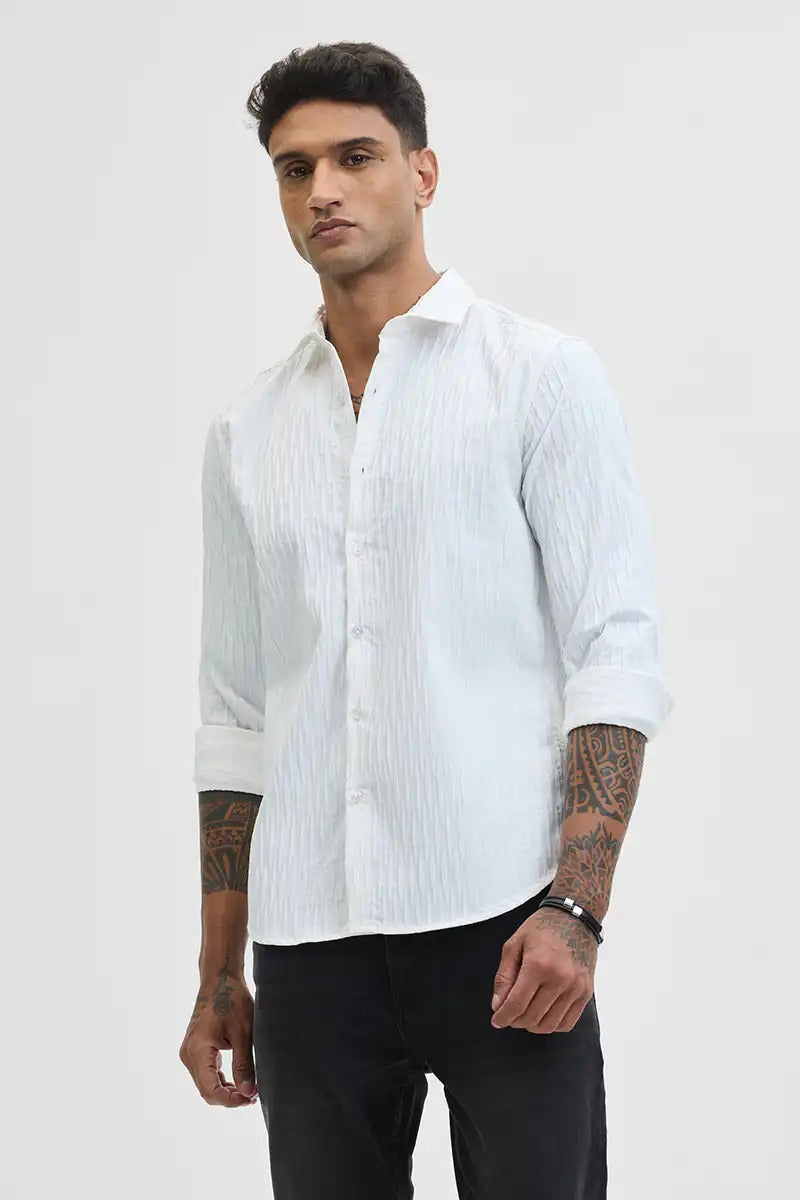 4 Premium Shirts @ Just ₹999