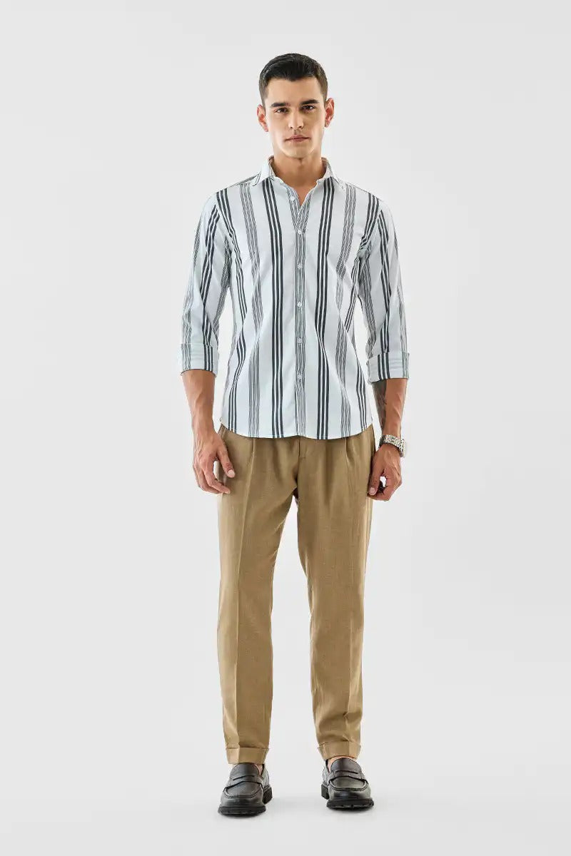 4 Premium Shirts @ Just ₹999